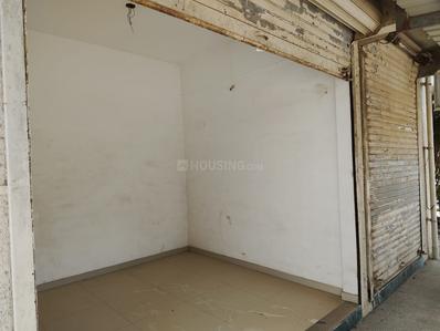 Others image of 115.0 Sq.ft   Showroom for rent in Ulwe for 6500