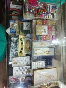 Others image of 140.0 Sq.ft   Shop for sale in Hamid Nagar for 1850000