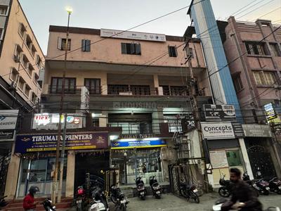 Others image of 3550.0 Sq.ft Commercial Property for rent in Lakdikapul for 35000