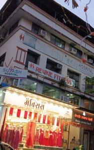 Others image of 216.0 Sq.ft  Ready to use Office Space for rent in Seawoods for 19000