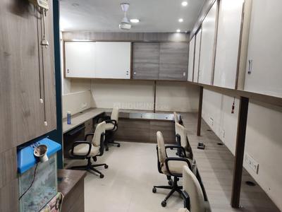 Others image of 1000.0 Sq.ft  Ready to use Office Space for rent in Ellisbridge for 60000