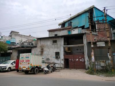 Others image of 5535.0 Sq.ft   Warehouse for sale in Samay Pur for 112500000