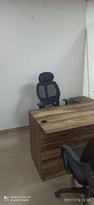 Ready to use Office Space