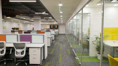 Ready to use Office Space