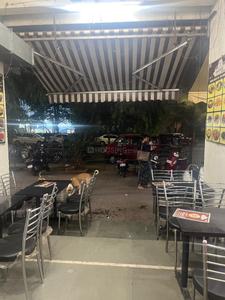 Outside View image of 400.0 Sq.ft   Shop for rent in Kharghar for 40000