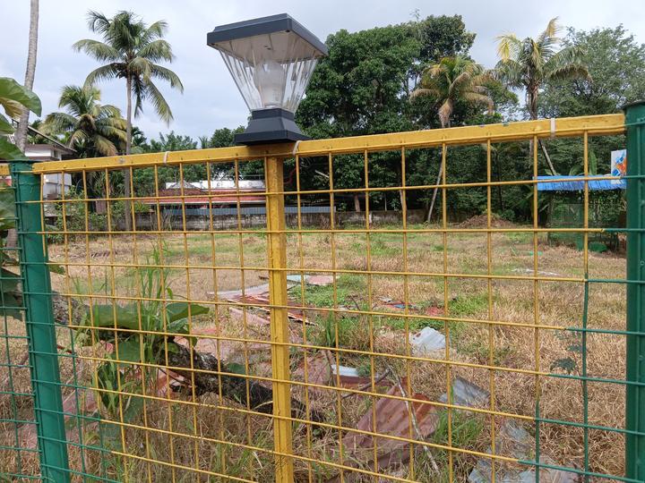 Others image of 14325.0 Sq.ft   Commercial Plot for rent in Aluva for 30000
