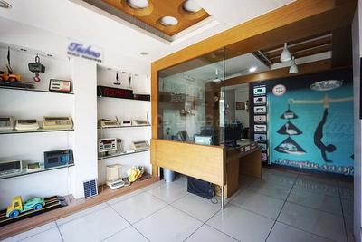 Others image of 825.0 Sq.ft   Showroom for sale in Naranpura for 20000000
