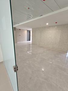 Entrance image of 269.0 Sq.ft Ready to use Office Space for rent in Bhosari for 27000