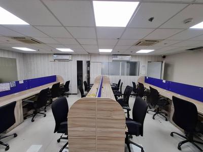 Others image of 1210.0 Sq.ft  Ready to use Office Space for rent in Andheri East for 260000