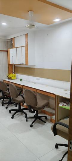 Others image of 675.0 Sq.ft  Ready to use Office Space for rent in Satellite for 45000