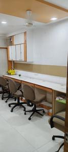 Others image of 675.0 Sq.ft  Ready to use Office Space for rent in Satellite for 45000