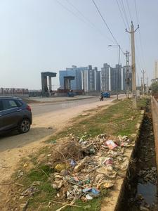 Commercial Plot