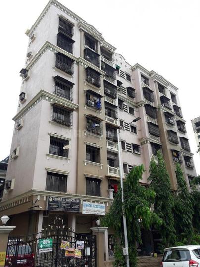 Commercial image of 342.0 Sq.ft  Ready to use Office Space for rent in Airoli for 15000