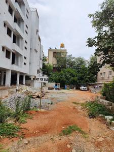 Others image of 2400.0 Sq.ft   Commercial Plot for sale in Sahakara Nagar for 81600000