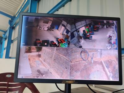 Others image of 3000.0 Sq.ft   Warehouse for rent in Pendurthi for 90000