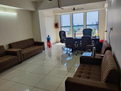 Others image of 504.0 Sq.ft  Ready to use Office Space for rent in Chandkheda for 21000