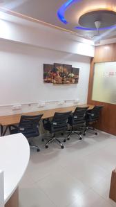 Others image of 450.0 Sq.ft  Ready to use Office Space for rent in Bopal for 38000