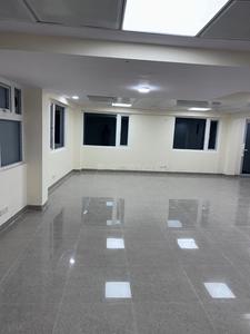Others image of 858.0 Sq.ft  Bare shell Office Space for rent in Hauz Khas for 75000