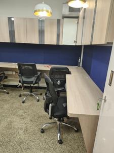 Others image of 750.0 Sq.ft  Ready to use Office Space for rent in Andheri West for 150000