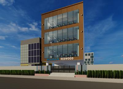 Others image of 1147.0 Sq.ft  Bare shell Office Space for rent in Perumbakkam for 68820