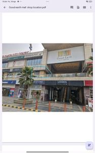 Others image of 550.0 Sq.ft   Shop for rent in Sector 50 for 250000