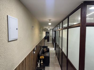 Hall image of 850.0 Sq.ft pre-leased Ready to use Office Space for sale in Lajpat Nagar for 8000000
