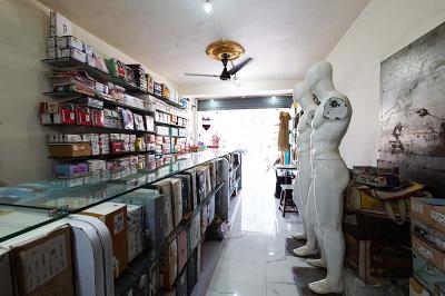 Others image of 450.0 Sq.ft   Shop for rent in Dhayari for 32000