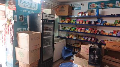 Others image of 300.0 Sq.ft pre-leased  Shop for sale in Govindpuram for 2500000