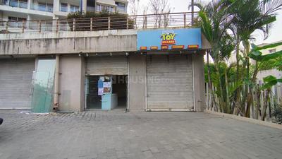 Others image of 900.0 Sq.ft   Shop for rent in Bhugaon for 50000