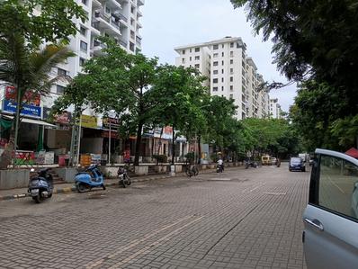 Others image of 300.0 Sq.ft pre-leased  Shop for sale in Wagholi for 5400000