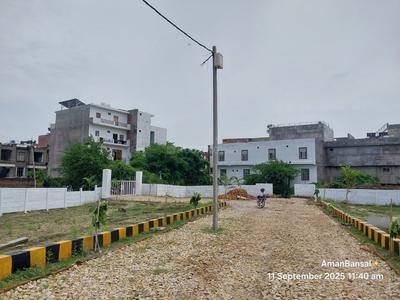 Others image of 1000.0 Sq.ft   Commercial Plot for sale in Sector B Ansal API for 2200000