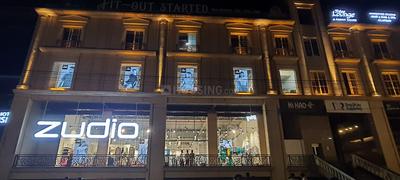 Commercial image of 510.0 Sq.ft  Ready to use Office Space for sale in Chandigarh Airport Area for 3700000