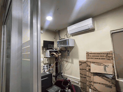 Ready to use Office Space