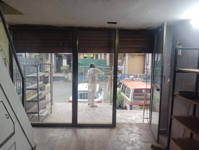 Others image of 290.0 Sq.ft   Showroom for rent in Airoli for 25000