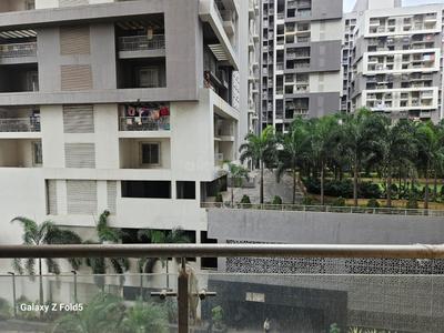 Others image of 720.0 Sq.ft  Bare shell Office Space for sale in Wadgaon Sheri for 7900000