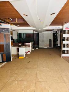 Showroom