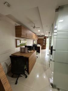 Others image of 550.0 Sq.ft pre-leased Ready to use Office Space for sale in Kathwada for 7100000