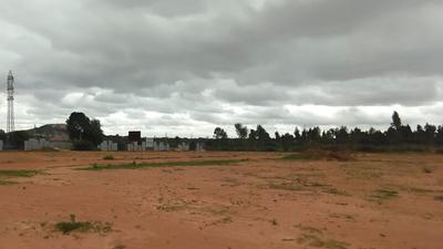 Others image of 2400.0 Sq.ft   Commercial Plot for sale in Alurdoddanahalli for 2200000