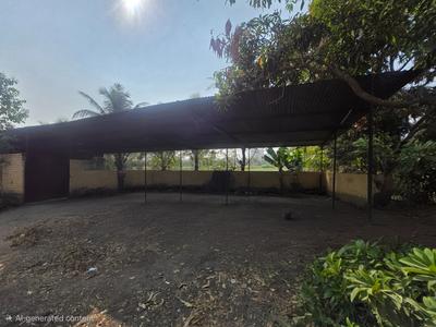 Others image of 4000.0 Sq.ft   Warehouse for rent in Fursungi for 20000