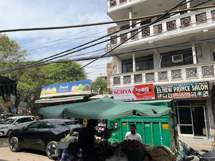 Others image of 160.0 Sq.ft   Shop for sale in Paschim Vihar for 12500000