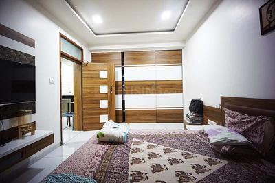 Others image of 5400.0 Sq.ft pre-leased  Showroom for sale in Jivrajpark for 163000000