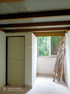 Bare shell Office Space