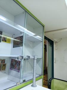 Others image of 184.0 Sq.ft  Ready to use Office Space for rent in Kandivali West for 30000