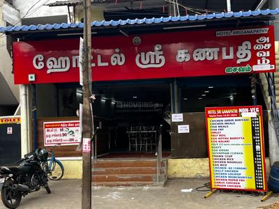 Others image of 1600.0 Sq.ft   Shop for rent in Avadi for 80000