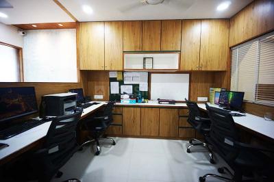 Others image of 490.0 Sq.ft  Ready to use Office Space for sale in Hanspura for 6300000