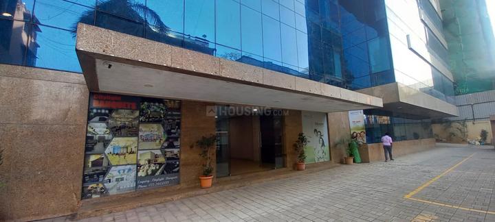 Entrance image of 3024.0 Sq.ft  Ready to use Office Space for sale in Mahim for 165000000