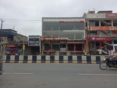 Others image of 2400.0 Sq.ft   Shop for rent in Raghav Nagar for 60000