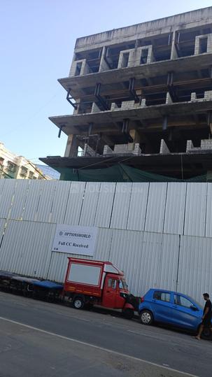 Others image of 650.0 Sq.ft Bare shell Office Space for sale in Santacruz West for 57000000