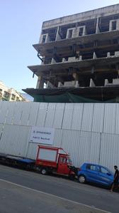 Others image of 650.0 Sq.ft  Bare shell Office Space for sale in Santacruz West for 57000000