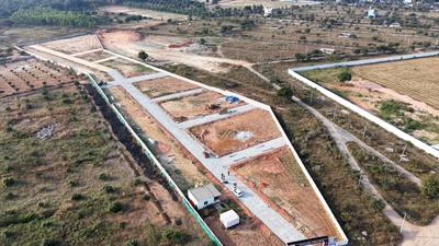 Others image of 1500.0 Sq.ft   Commercial Plot for sale in Kalyan Nagar for 10500000